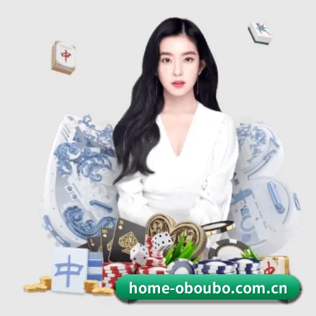 home-oboubo.com.cn APP 界面